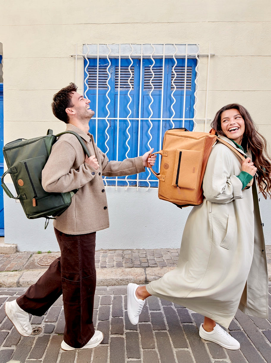 SAC DE VOYAGE