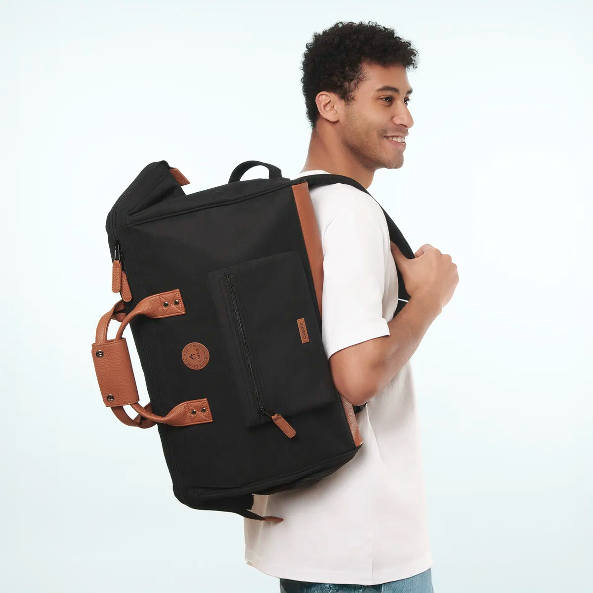 Duffle Adventurer Cologne