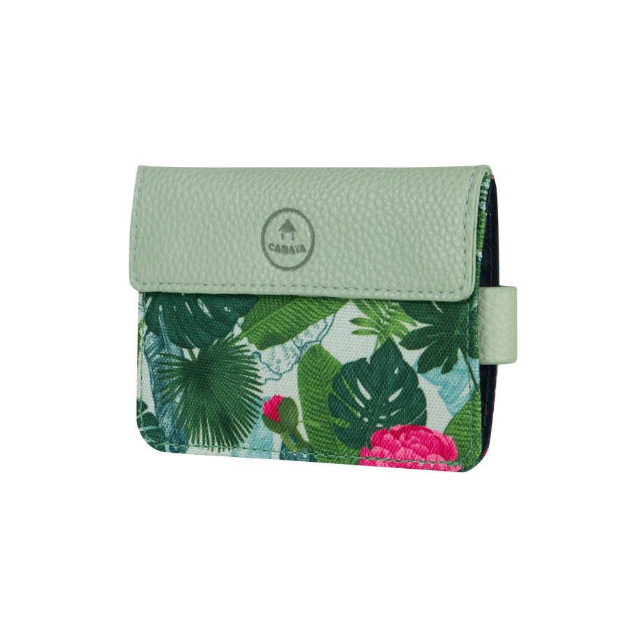MINI WALLET - ALHAMBRA