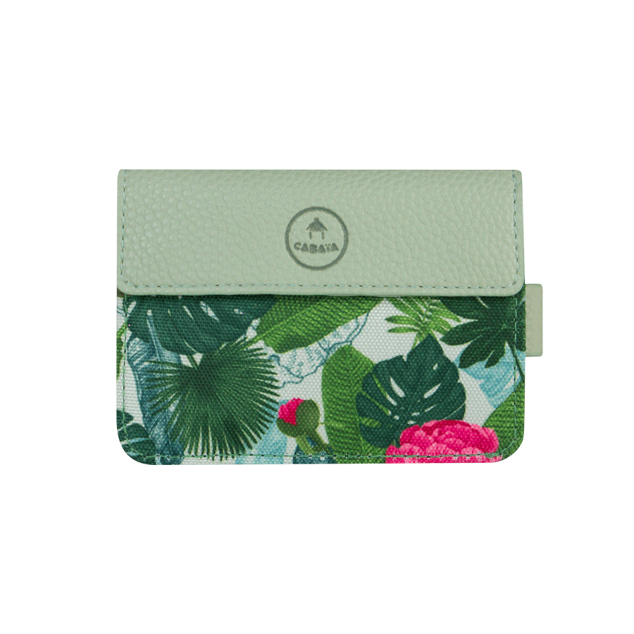 MINI WALLET - ALHAMBRA