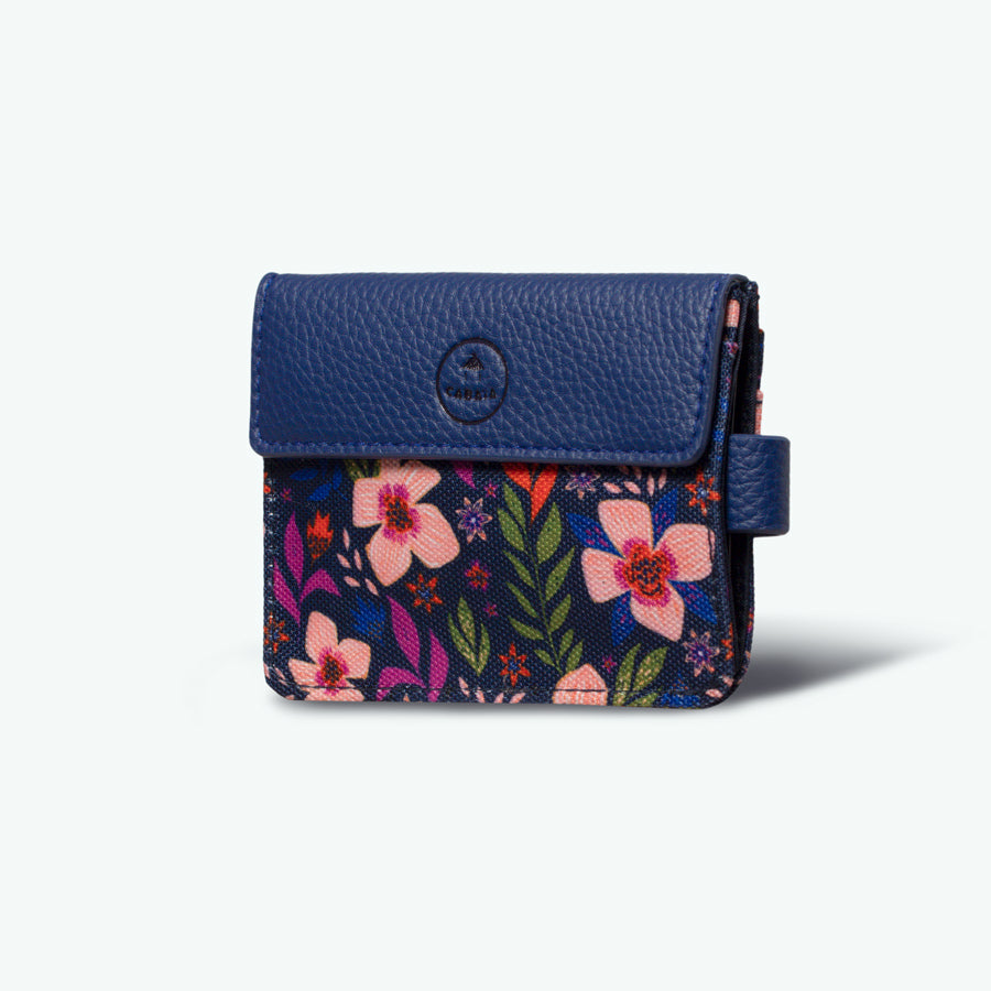MINI WALLET - CITE INTERDITE