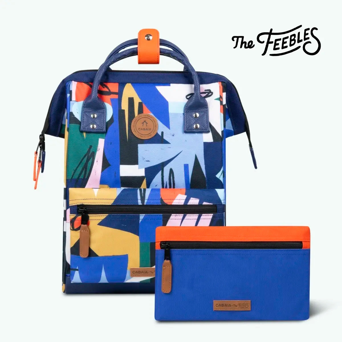 Sac à dos Adventurer Medium Naoned