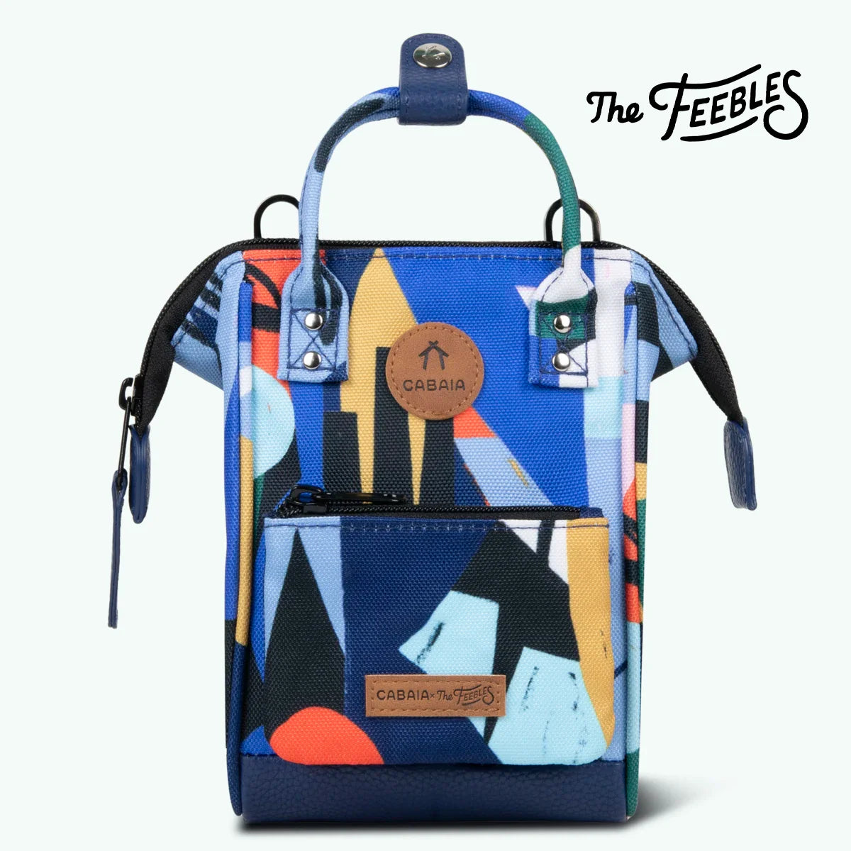 Nano Adventurer Naoned