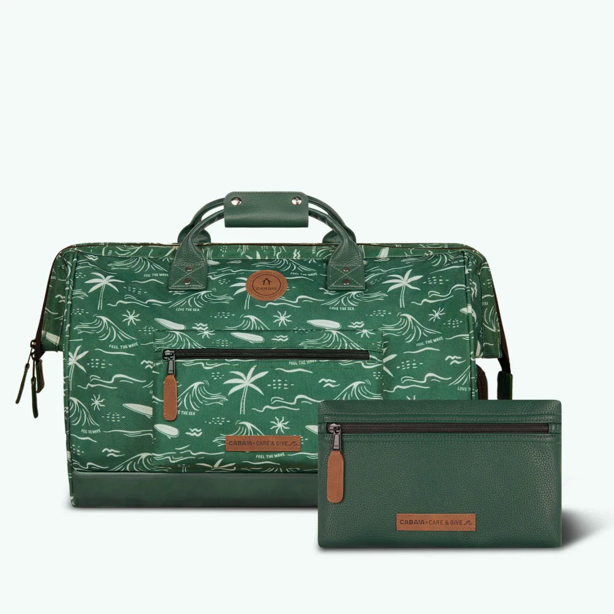 Duffle Adventurer Cabourg