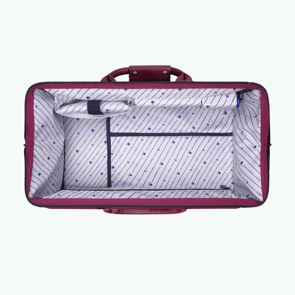 Duffle Adventurer Nice