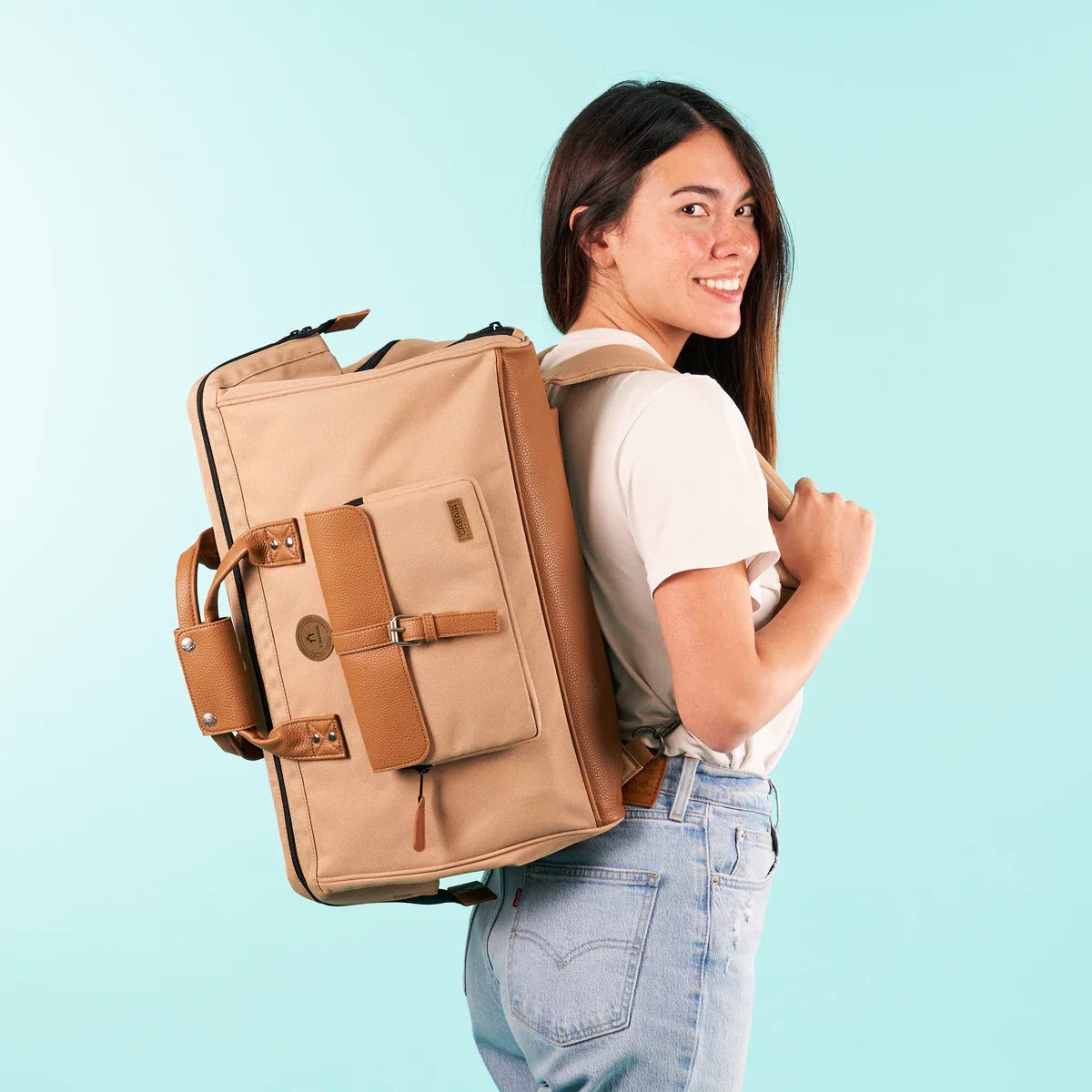 Duffle Adventurer Kuala Lumpur