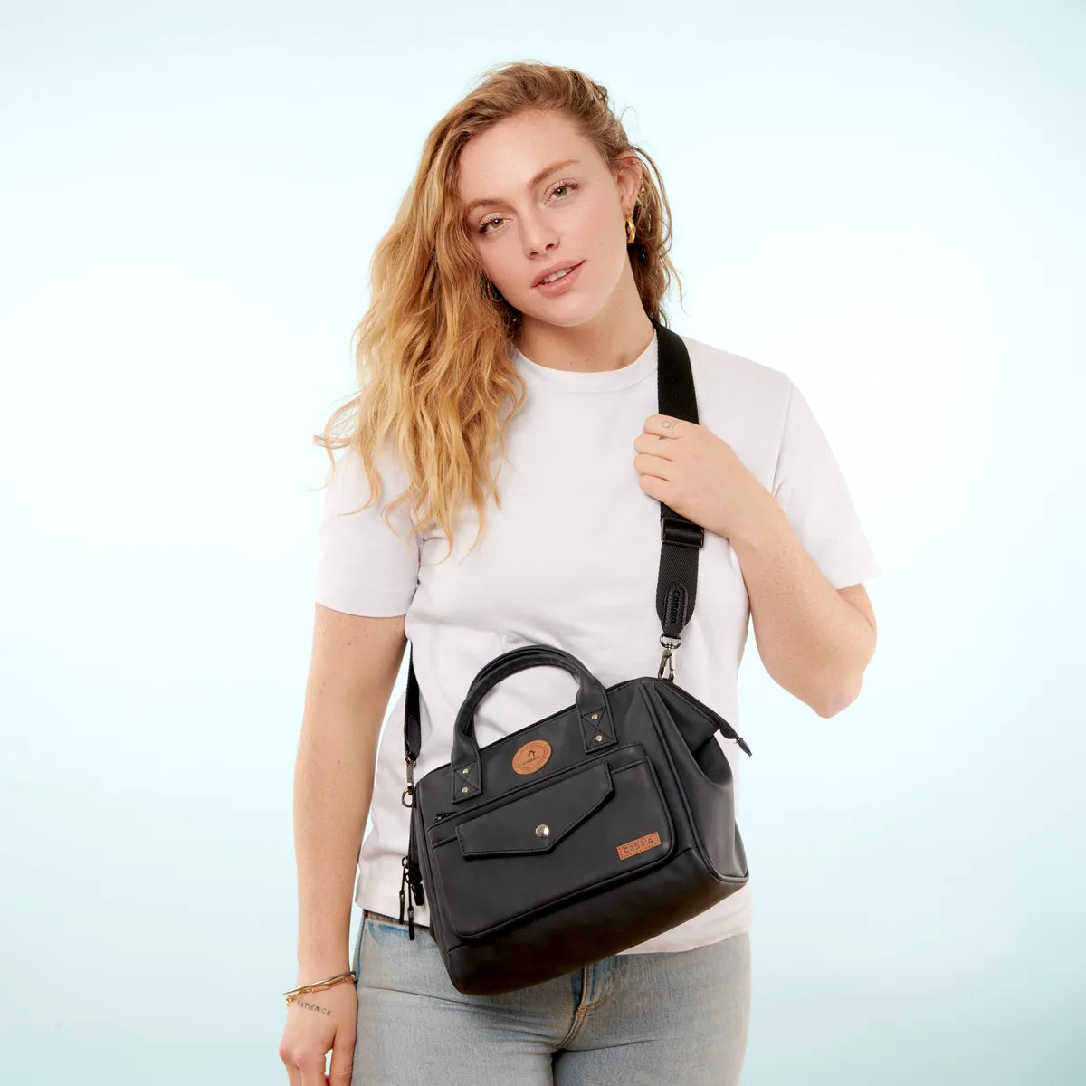 Crossbody Adventurer Le Havre