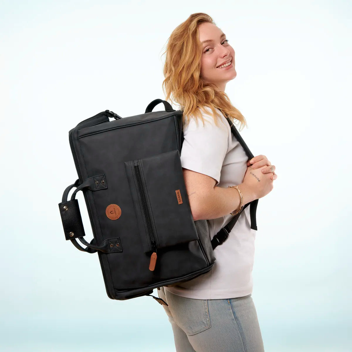 Duffle Adventurer Le Havre