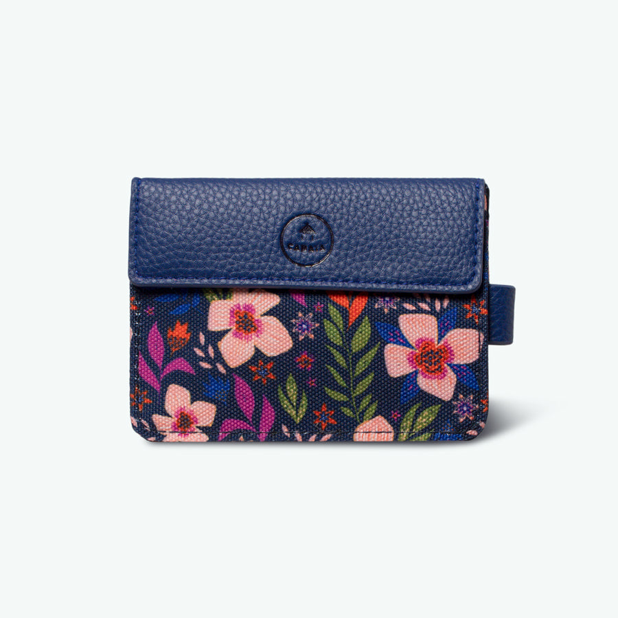 MINI WALLET - CITE INTERDITE