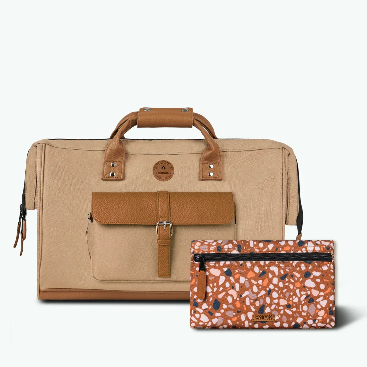 Duffle Adventurer Kuala Lumpur