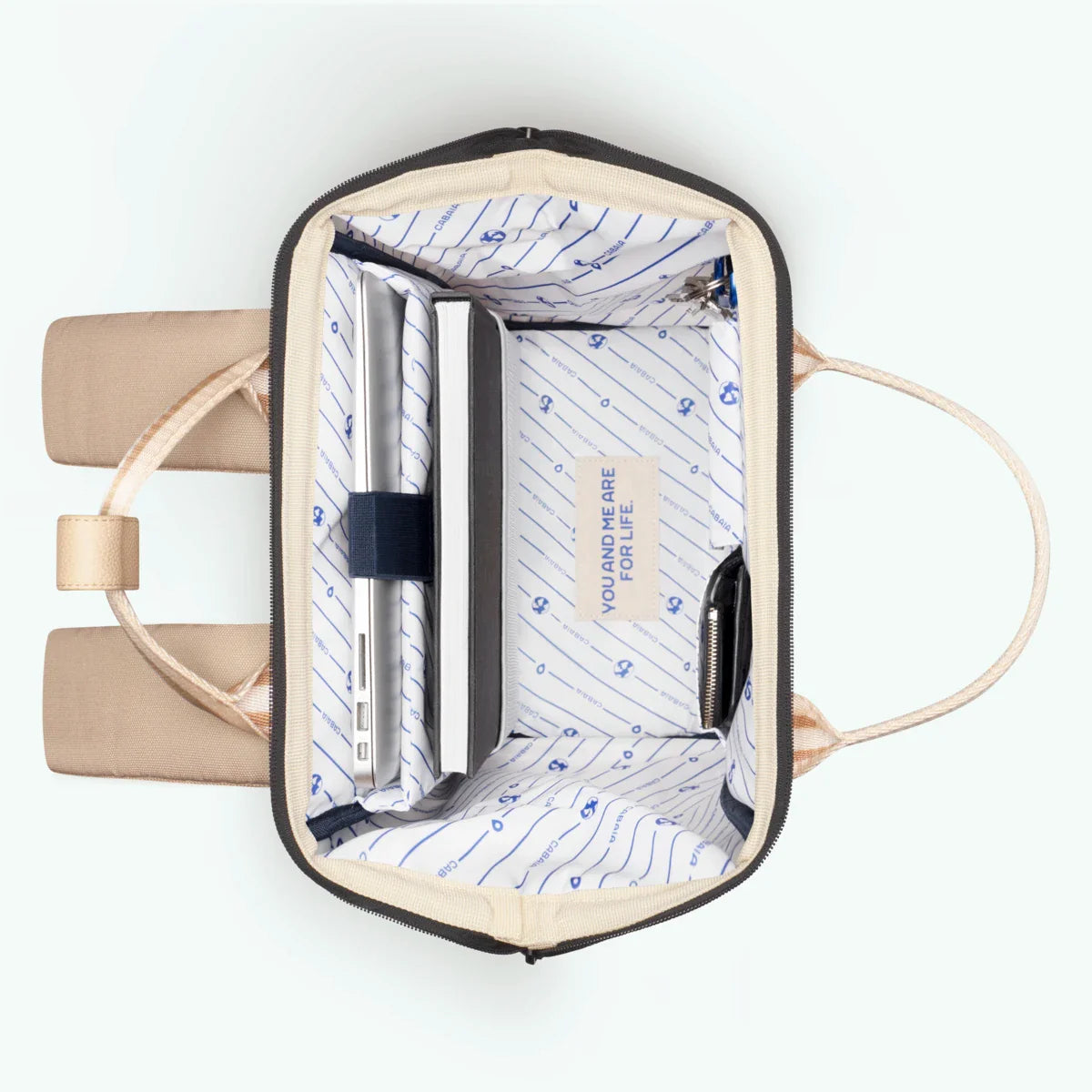 Sac à dos Adventurer Medium Lobito