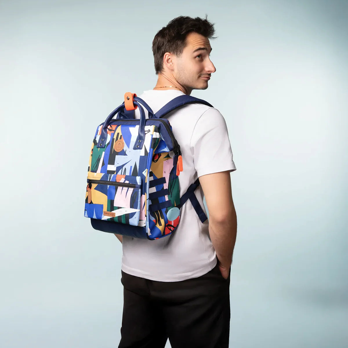 Sac à dos Adventurer Medium Naoned