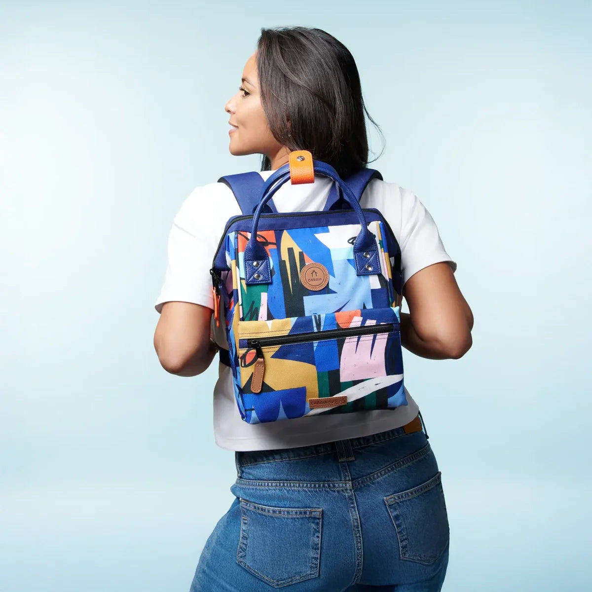 Sac à dos Adventurer Small Naoned