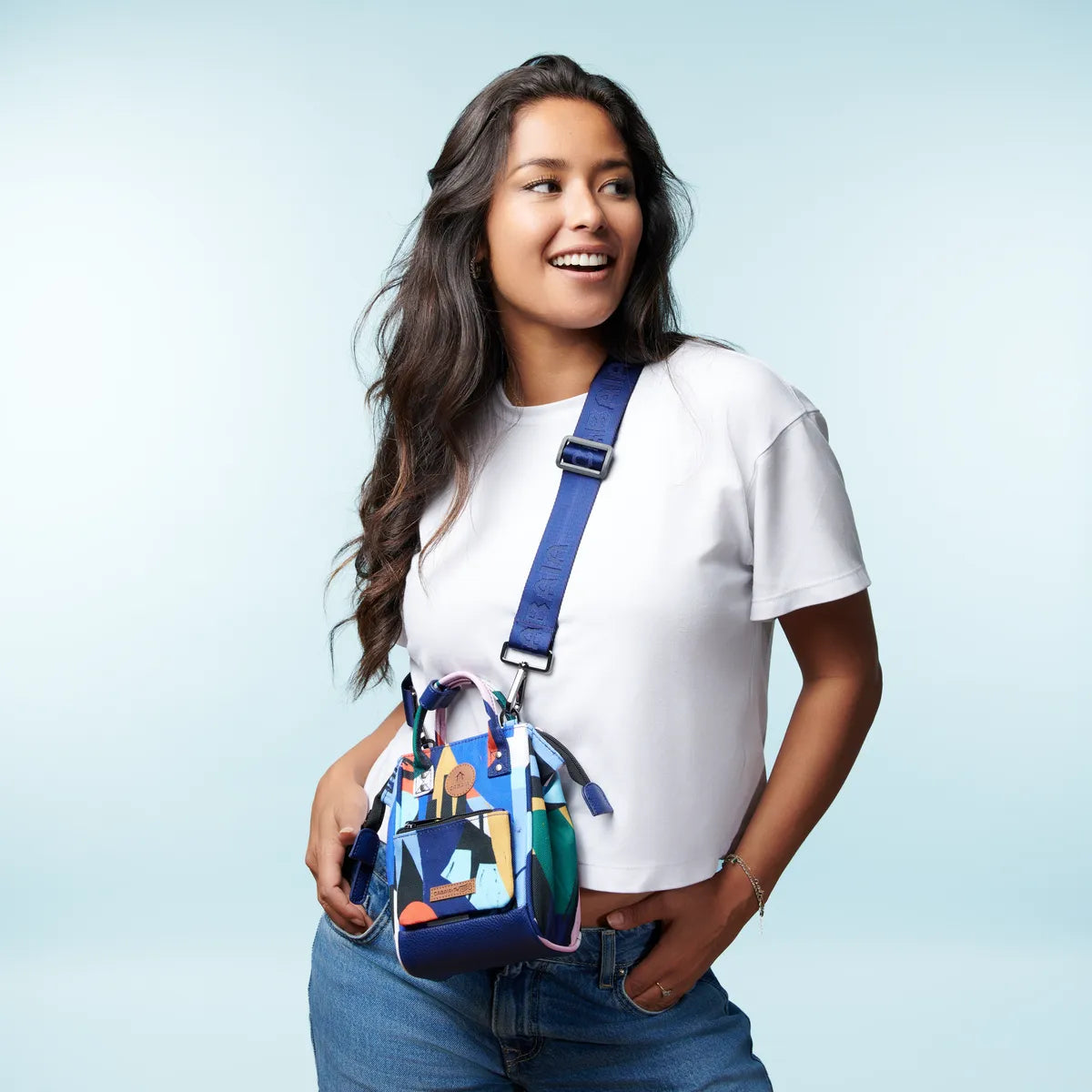 Nano Adventurer Naoned