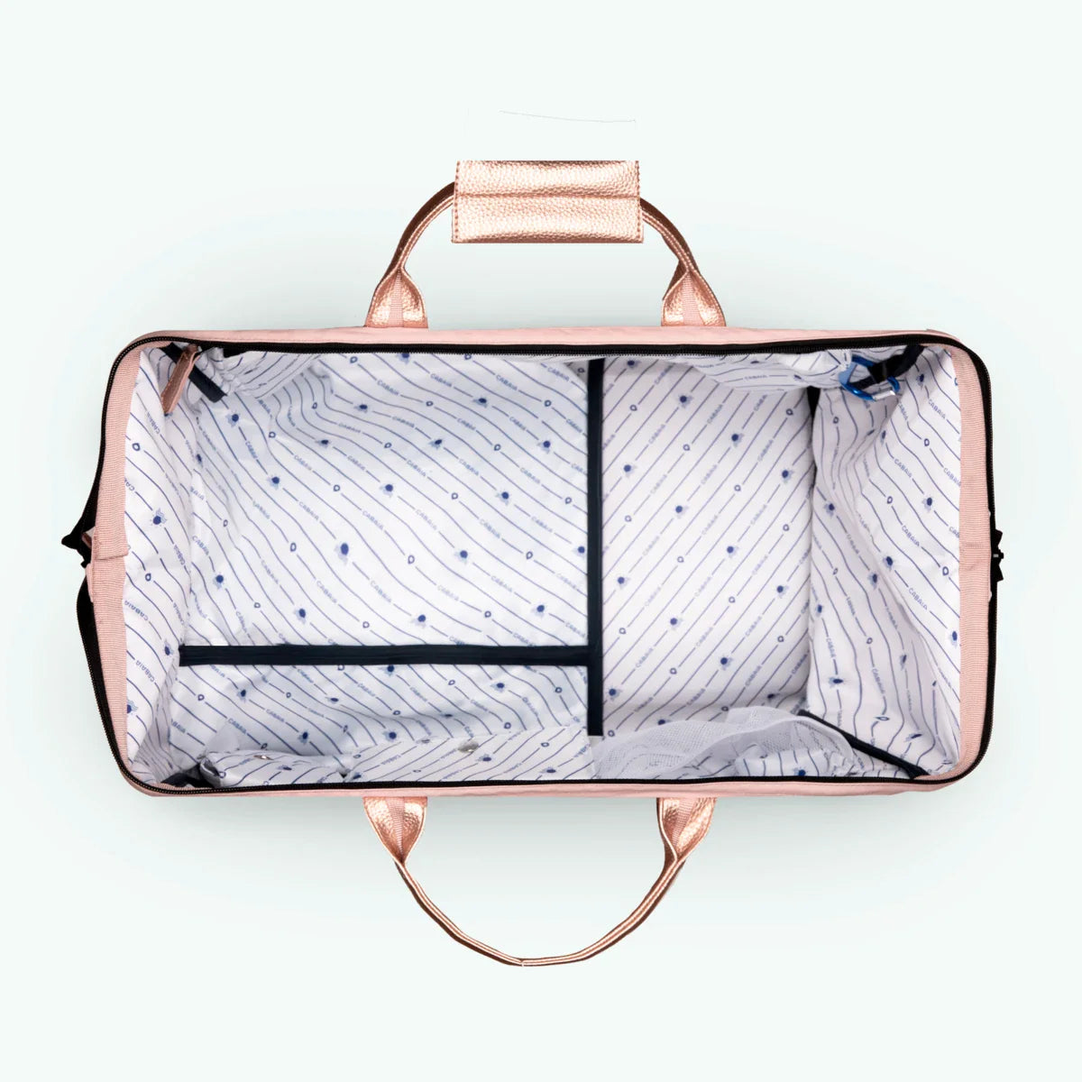 Duffle Adventurer Queretaro