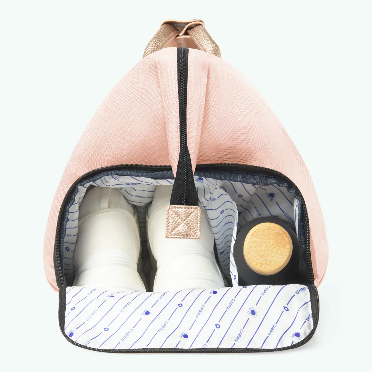 Duffle Adventurer Queretaro