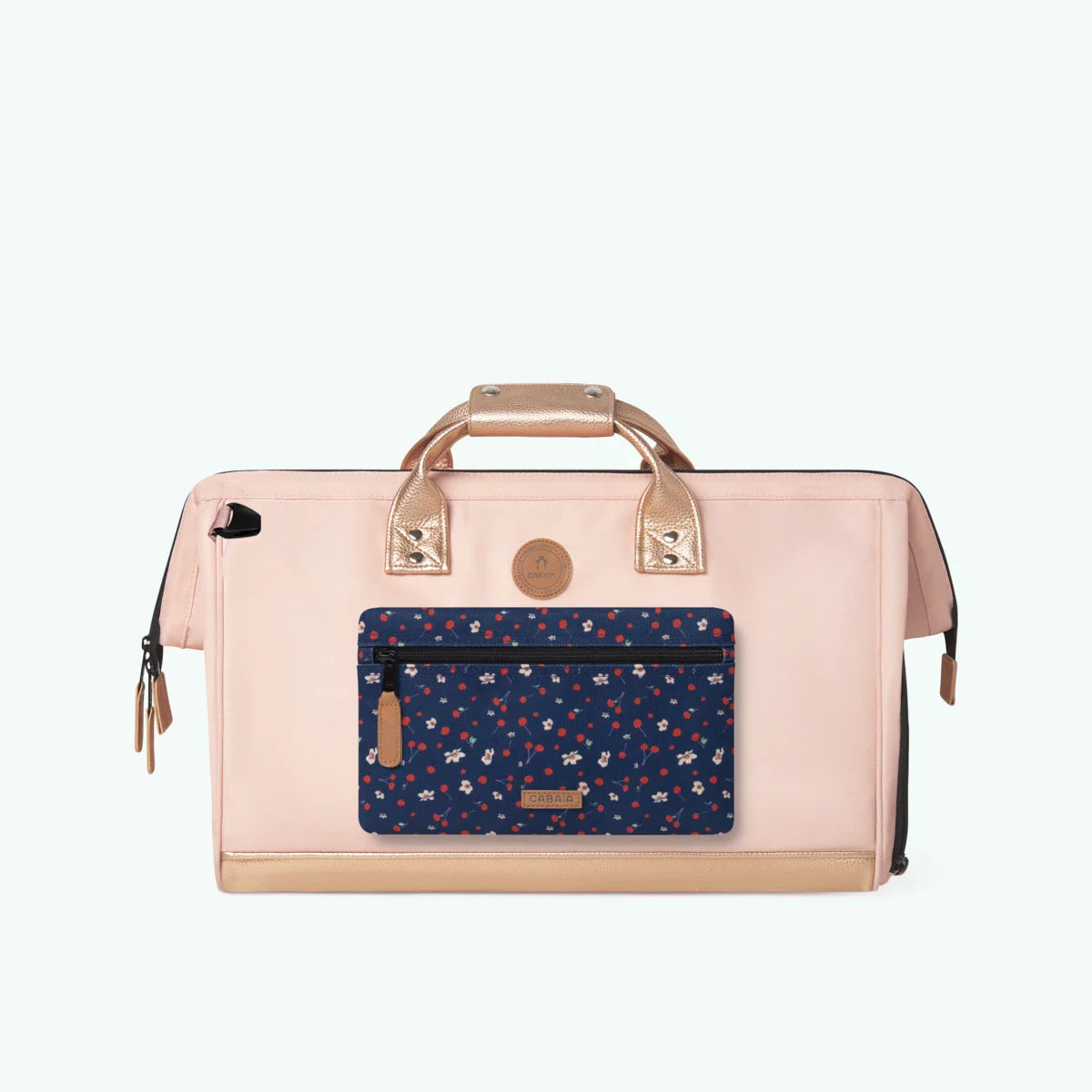 Duffle Adventurer Queretaro