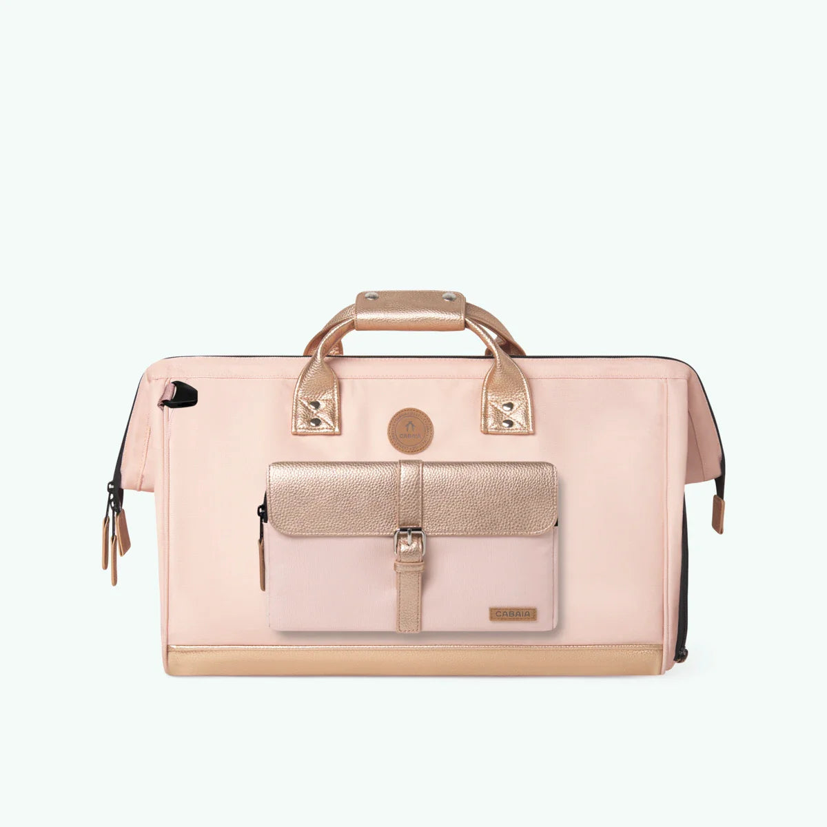 Duffle Adventurer Queretaro