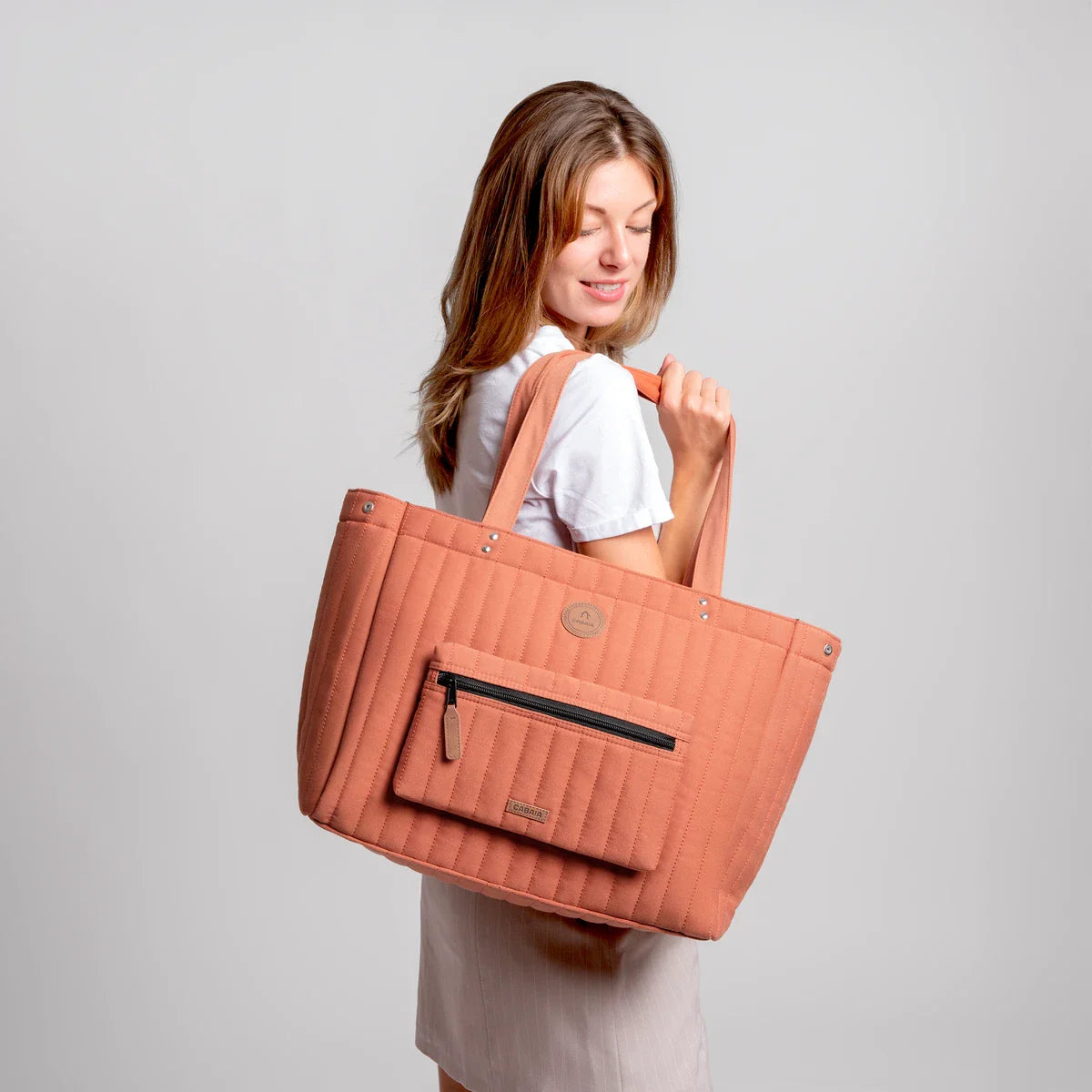 Cabas Large Tataouine